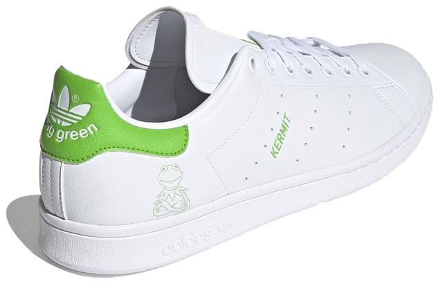 adidas originals StanSmith Primegreen "Kermit"