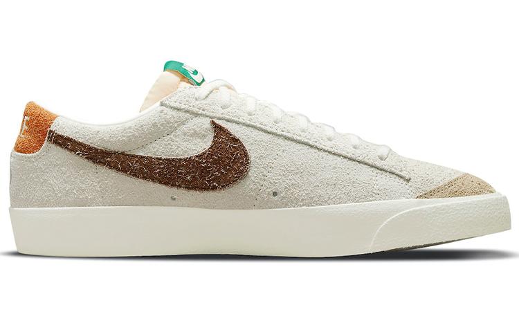 Nike Blazer Low