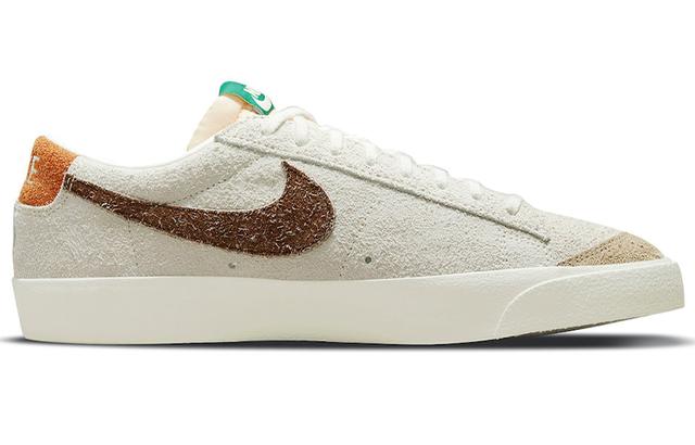 Nike Blazer Low