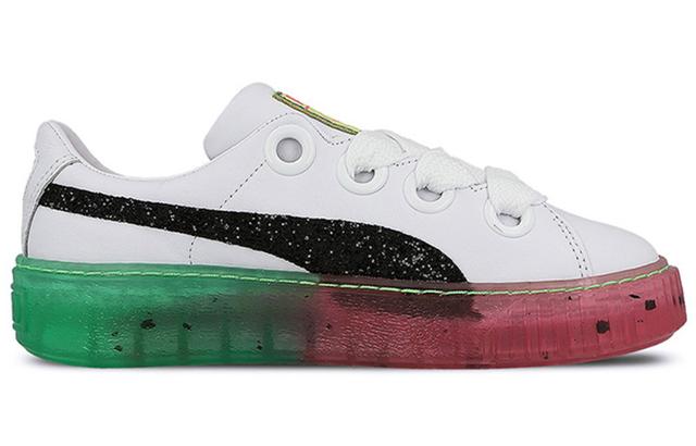 Sophia Webster x PUMA Platform Trace Candy Princess