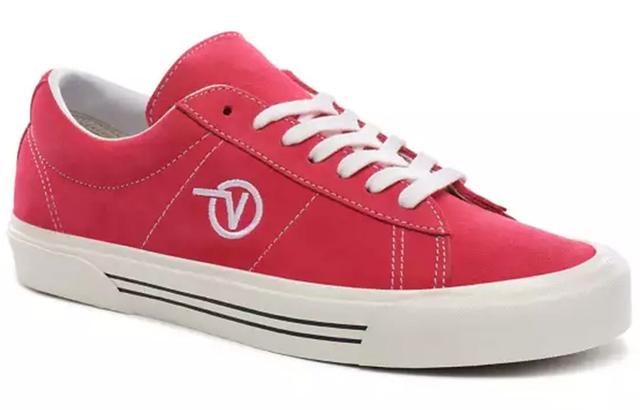 Vans SID Dx