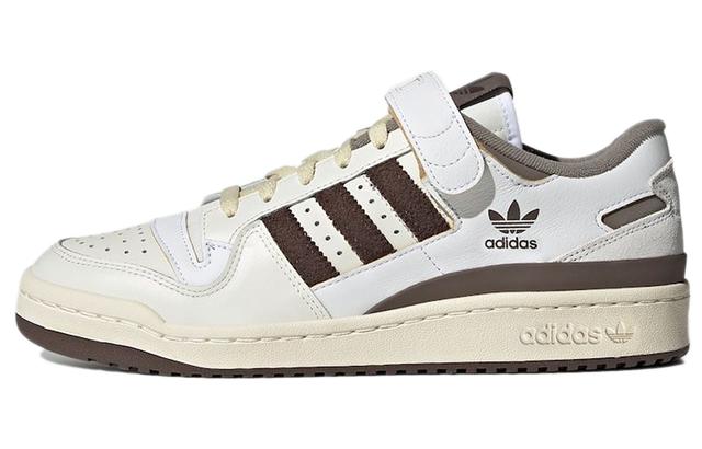 adidas originals FORUM 84 Low "Simple Brown"