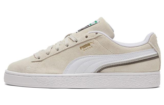 PUMA Suede Triplex