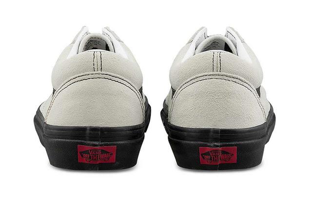 Vans Style 36