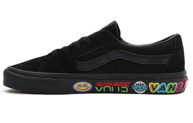 Vans SK8 LOW