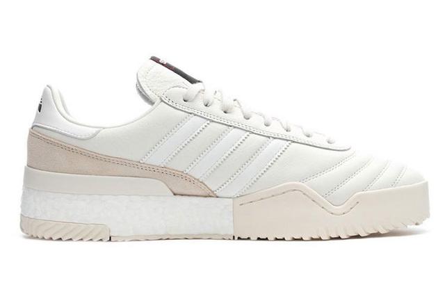 alexander wang x adidas originals B-ball Soccer