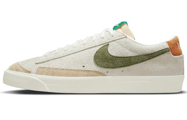 Nike Blazer Low