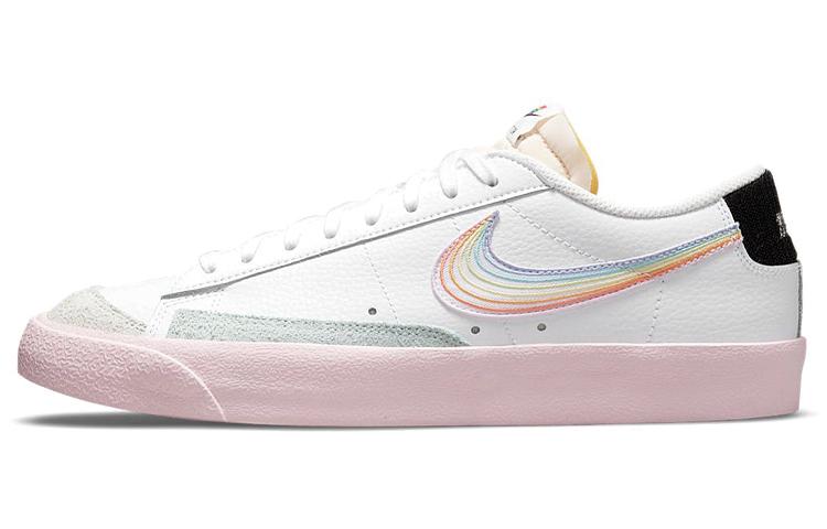 Nike Blazer Low 77 VNTG "Be True"