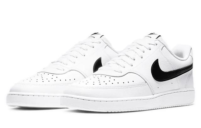 Nike Court Vision Low