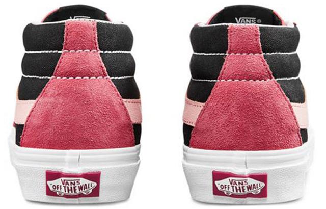 Vans SK8 Vintage Sport