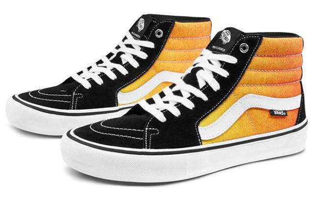 Vans SK8 Pro