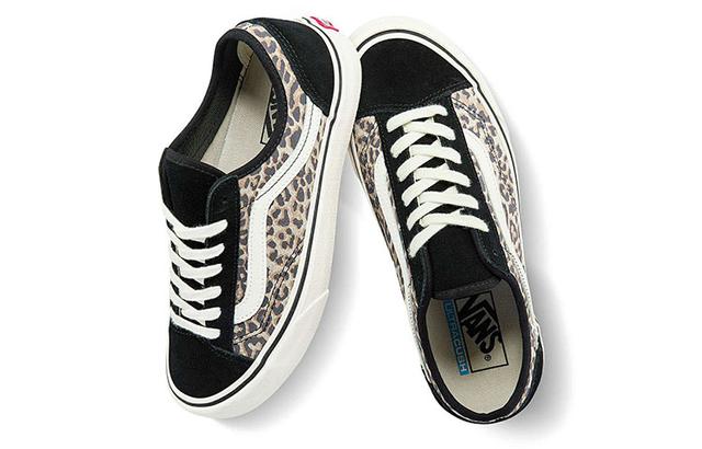 Vans Style 36 Decon Sf