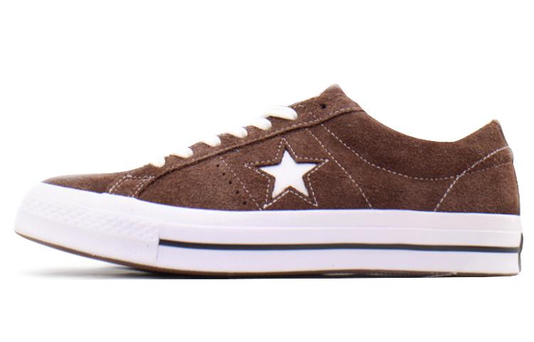 Converse One Star Low