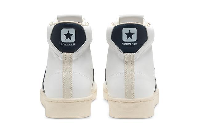 Converse Cons Pro Leather High Top