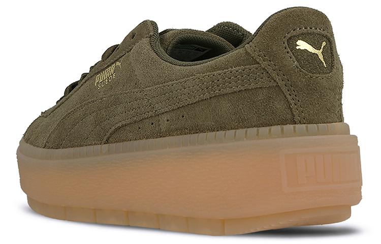 PUMA Platform Trace