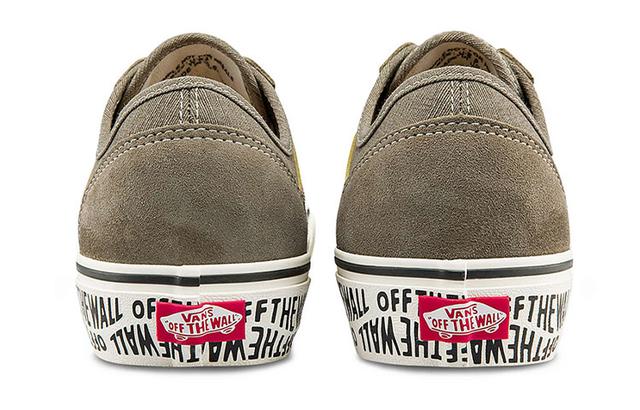 Vans Style 36 Decon SF