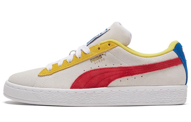 PUMA Suede Classic