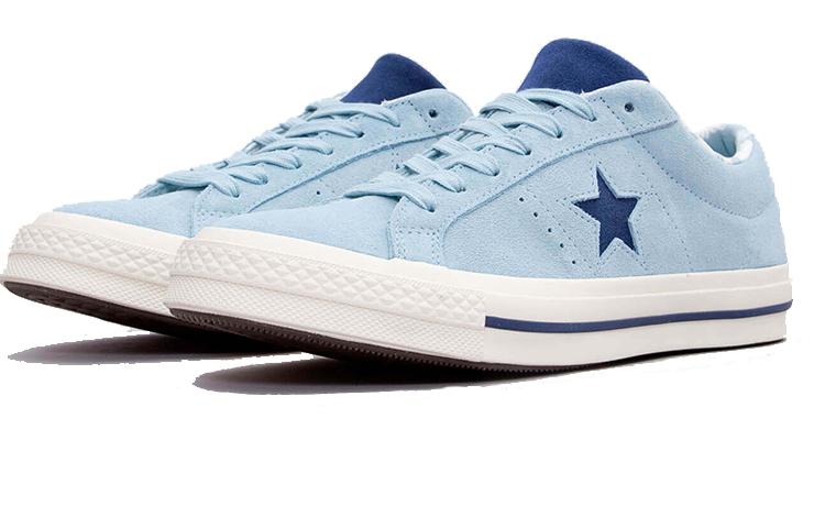 Converse one star Ox