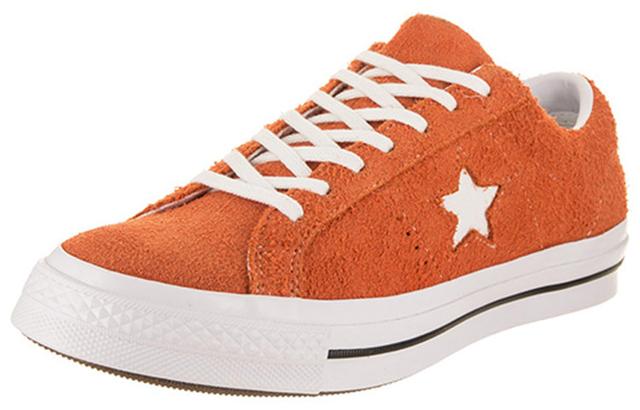 Converse one star Ox Casual Bold Mandarin