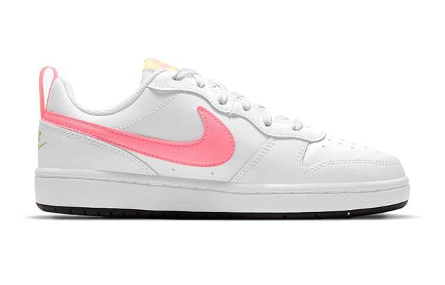 Nike Court Borough Low 2 GS