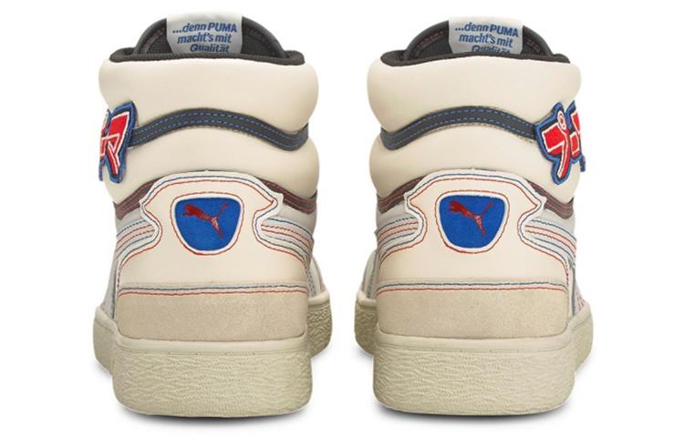 PUMA Ralph Sampson Mid Japanama