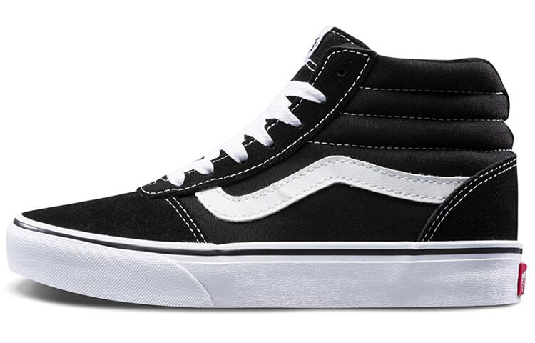 Vans Ward