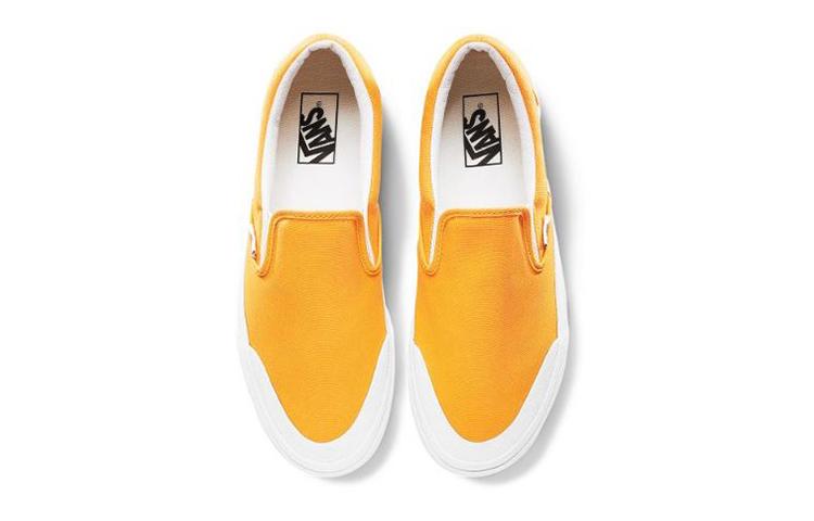 Vans slip-on 138