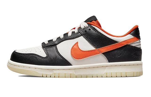 Nike Dunk Low PRM "Halloween" GS