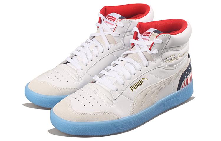 PUMA Ralph Sampson Mid