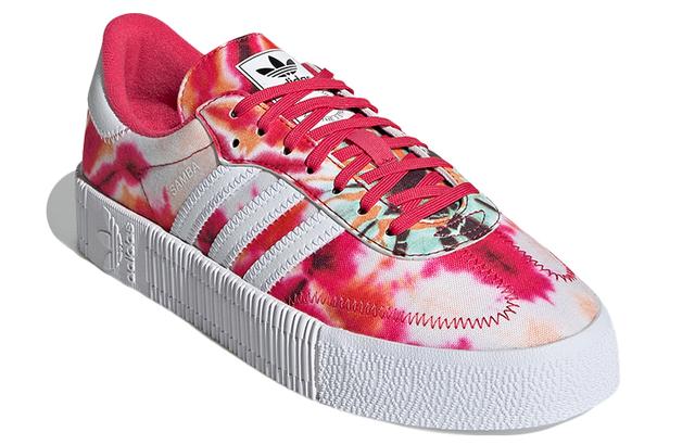 adidas originals Samba Sambarose