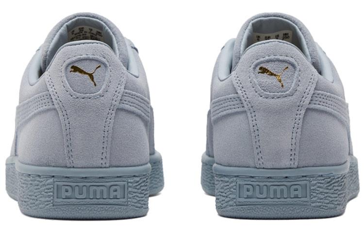 PUMA Suede Mono XXI