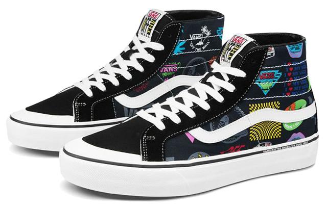 Vans SK8 138 Decon SF