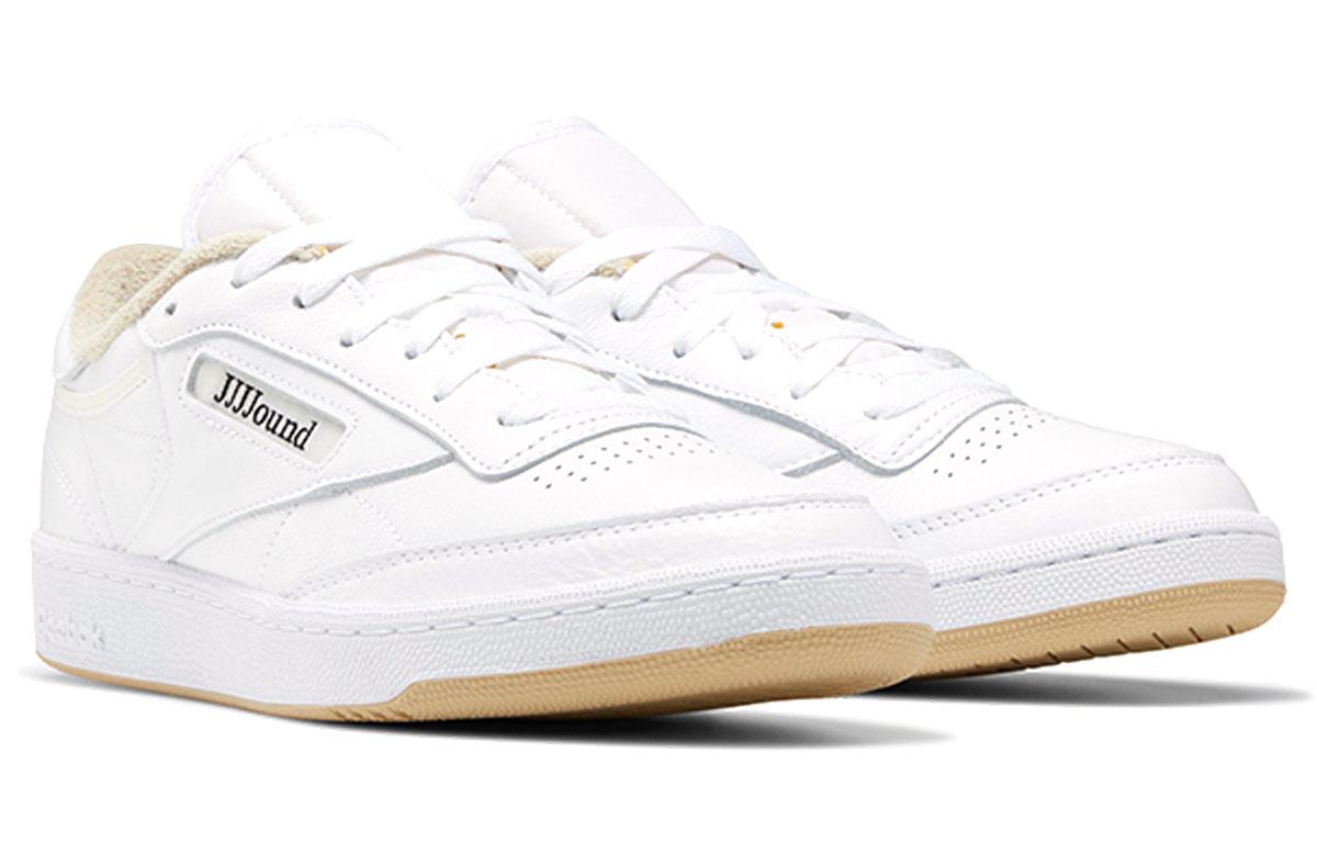 JJJJound x Reebok Club C