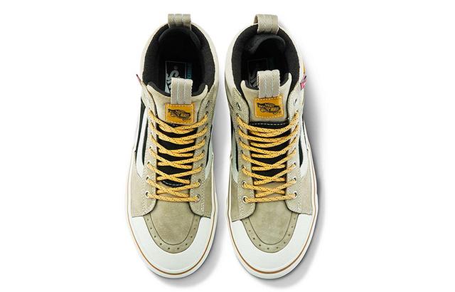 Vans SK8 MTE-2