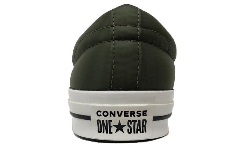 Converse one star OX