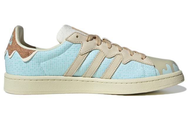 melting sadness x adidas originals Campus Karoro