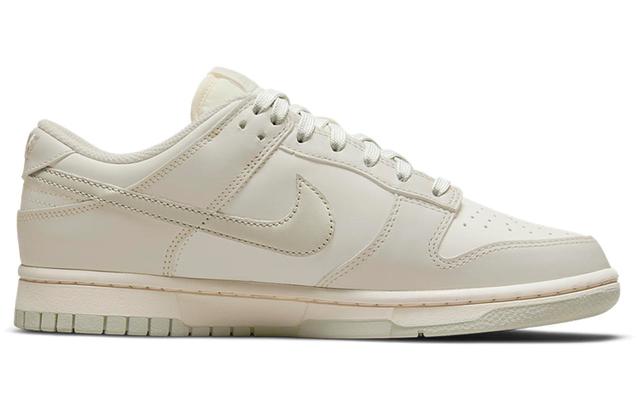 Nike Dunk Low light bone