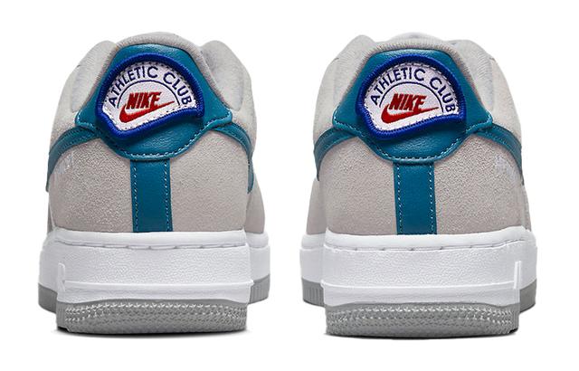 Nike Air Force 1 LV8 "Athletic Club" GS