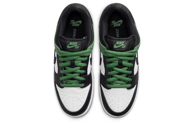 Nike Dunk SB Pro "Classic Green"