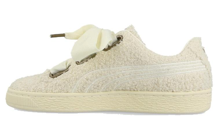 PUMA Basket Heart Teddy