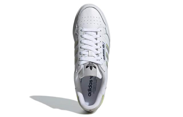 adidas originals Continental 80 Stripes