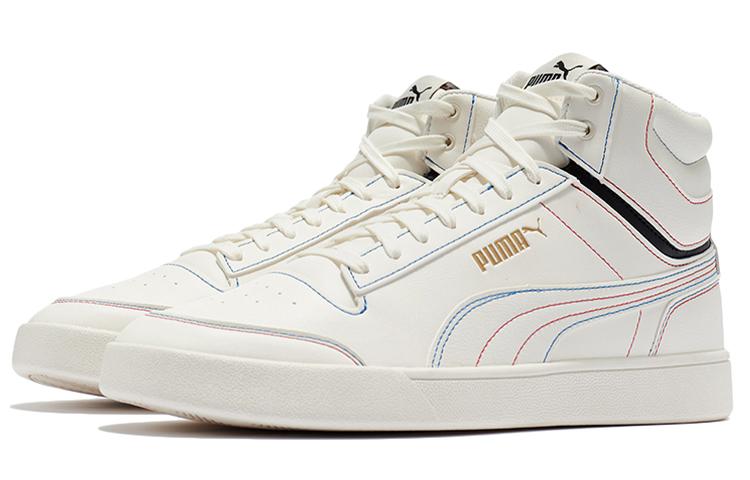 PUMA Shuffle Mid