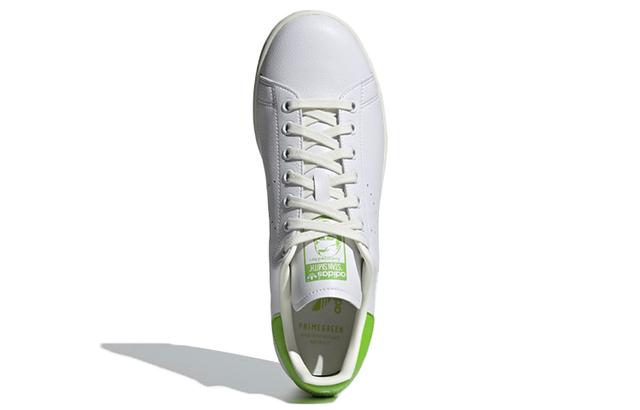 Kermit The Frog x adidas originals StanSmith