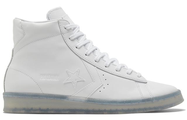 Converse Cons Pro Leather