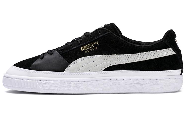 PUMA Suede