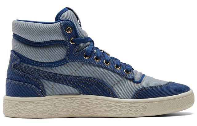 PUMA Ralph Sampson Mid Dark Denim