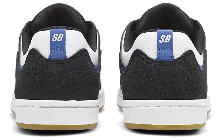 Nike SB Alleyoop SB Alleyoop "White Team Royal"