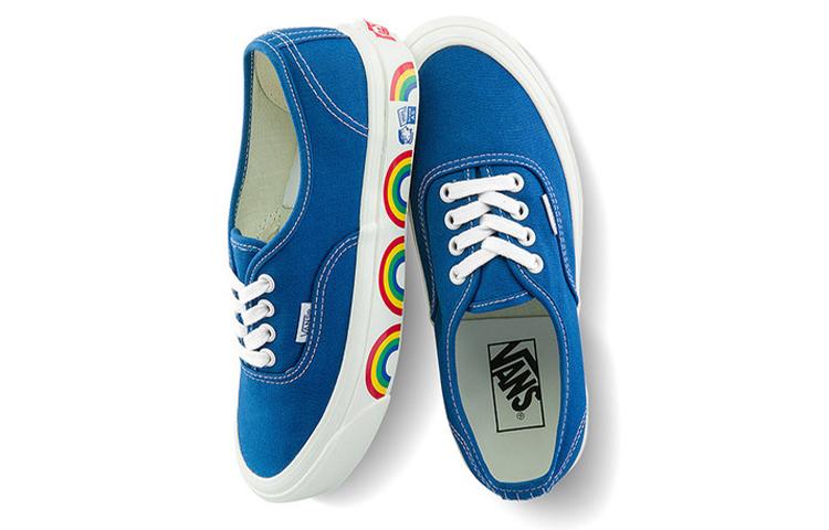 Vans Authentic