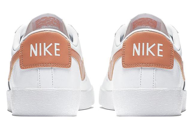 Nike Blazer Low LE