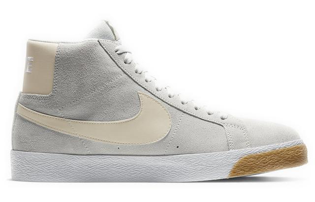 Nike Blazer SB "Cream Gum"